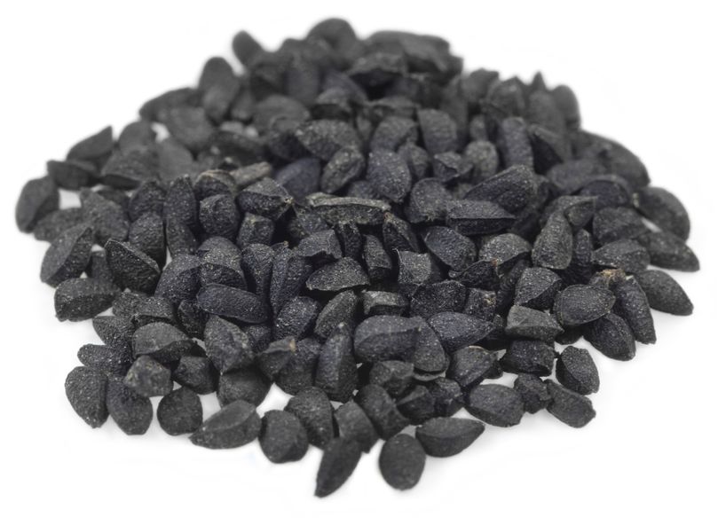 PURE BLACKSEED OIL (50 ML)