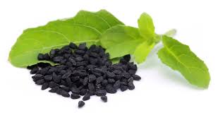 BLACKSEED & SHEA HAIR MASK