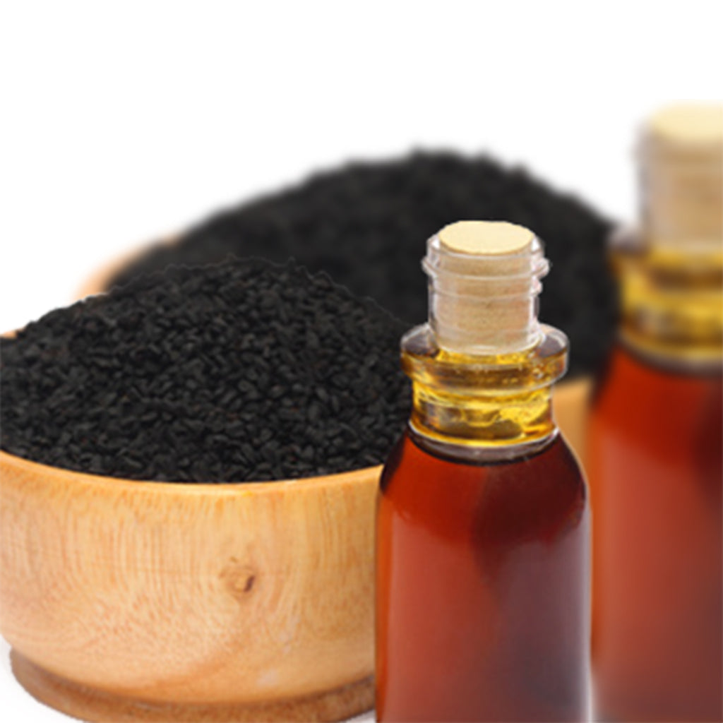 BLACKSEED COLDPRESS FROM EGYPT 50ML