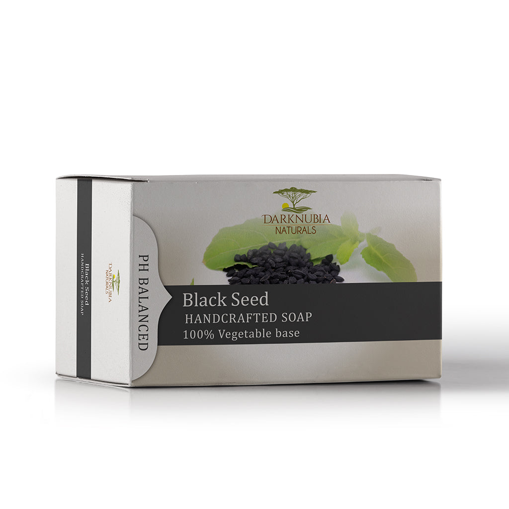 BLACKSEED NATURAL SOAP