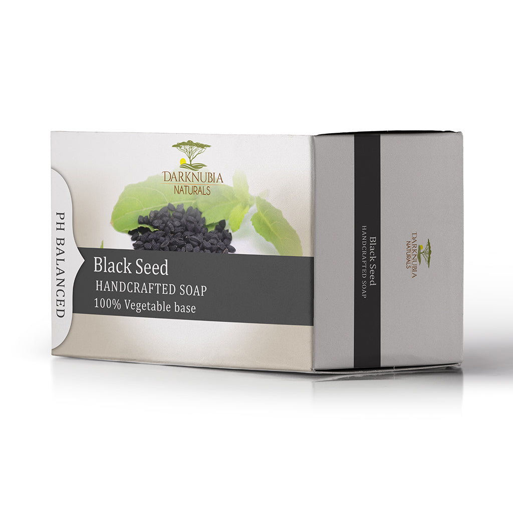 BLACKSEED NATURAL SOAP
