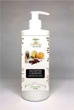 Charger l&#39;image dans la galerie, COCO BUTTER &amp; GRAPESEED LOTION 250ml