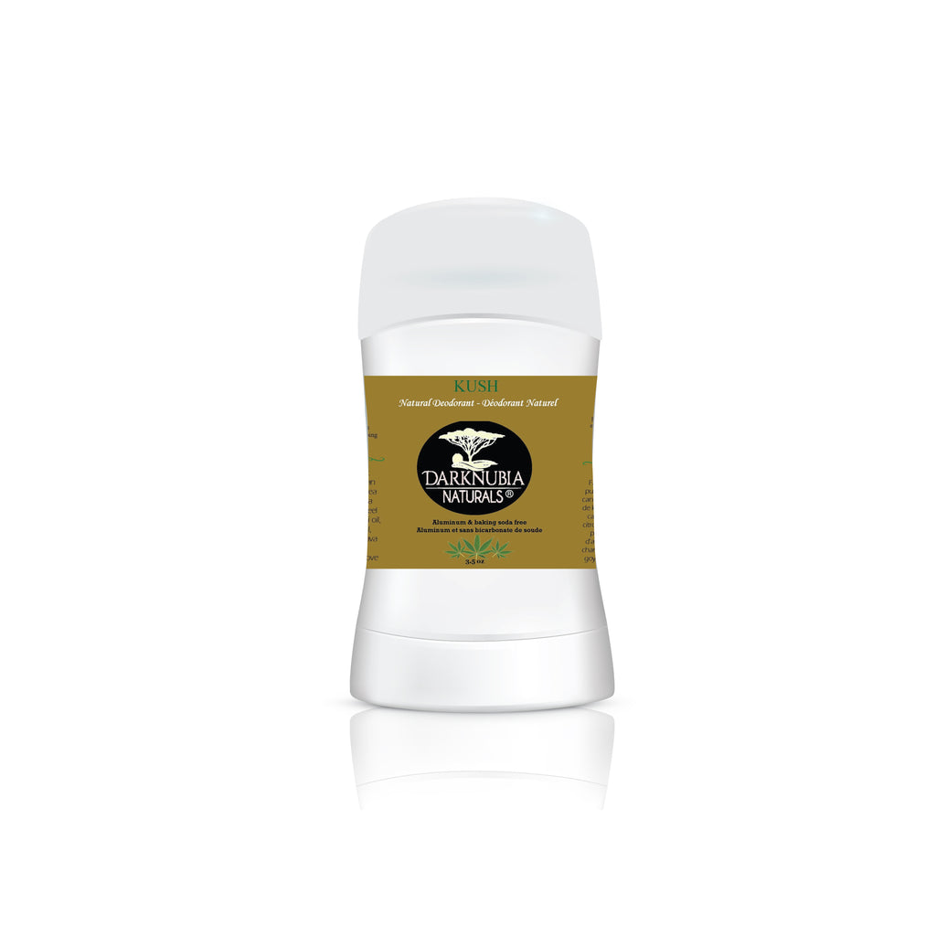 (KUSH) NATURAL DEODORANTS  (12)