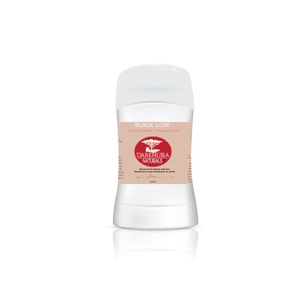 (BLACKLOVE) ALUMINUM FREE UNDERARM DEODORANT