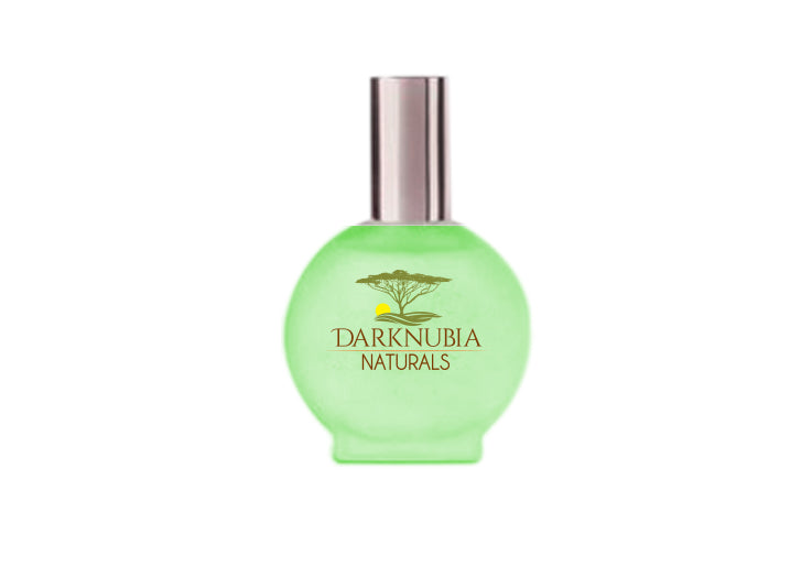PERFUME OILS