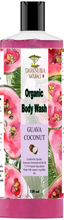 Charger l&#39;image dans la galerie, Guava &amp; coconut bodywash 240ml