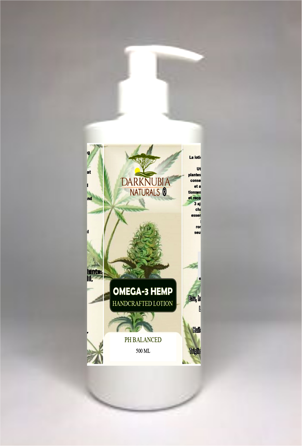 OMEGA-3 HEMP LOTION (12)