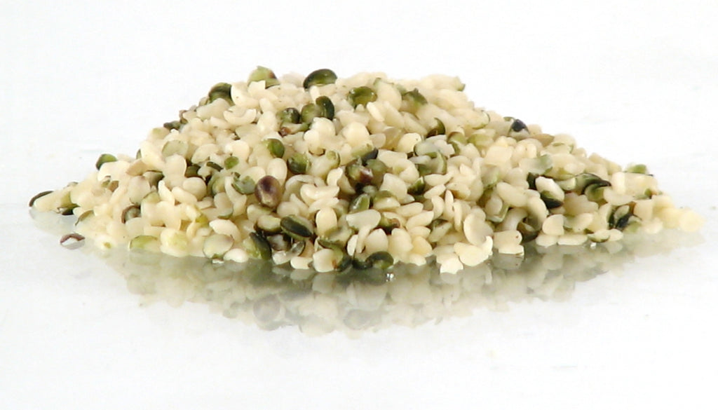 HEMP SHEA & SHEA BUTTER HAIR MASK (12)