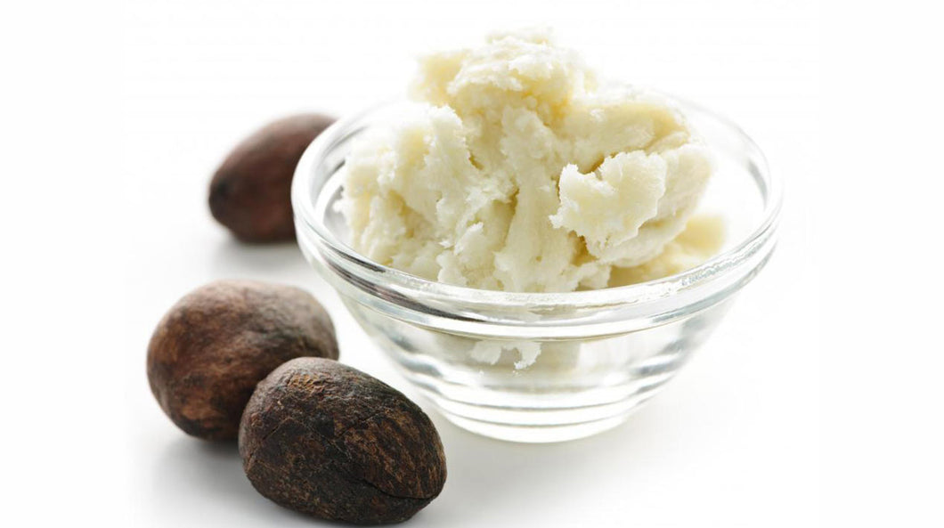 IVORY SHEA BUTTER