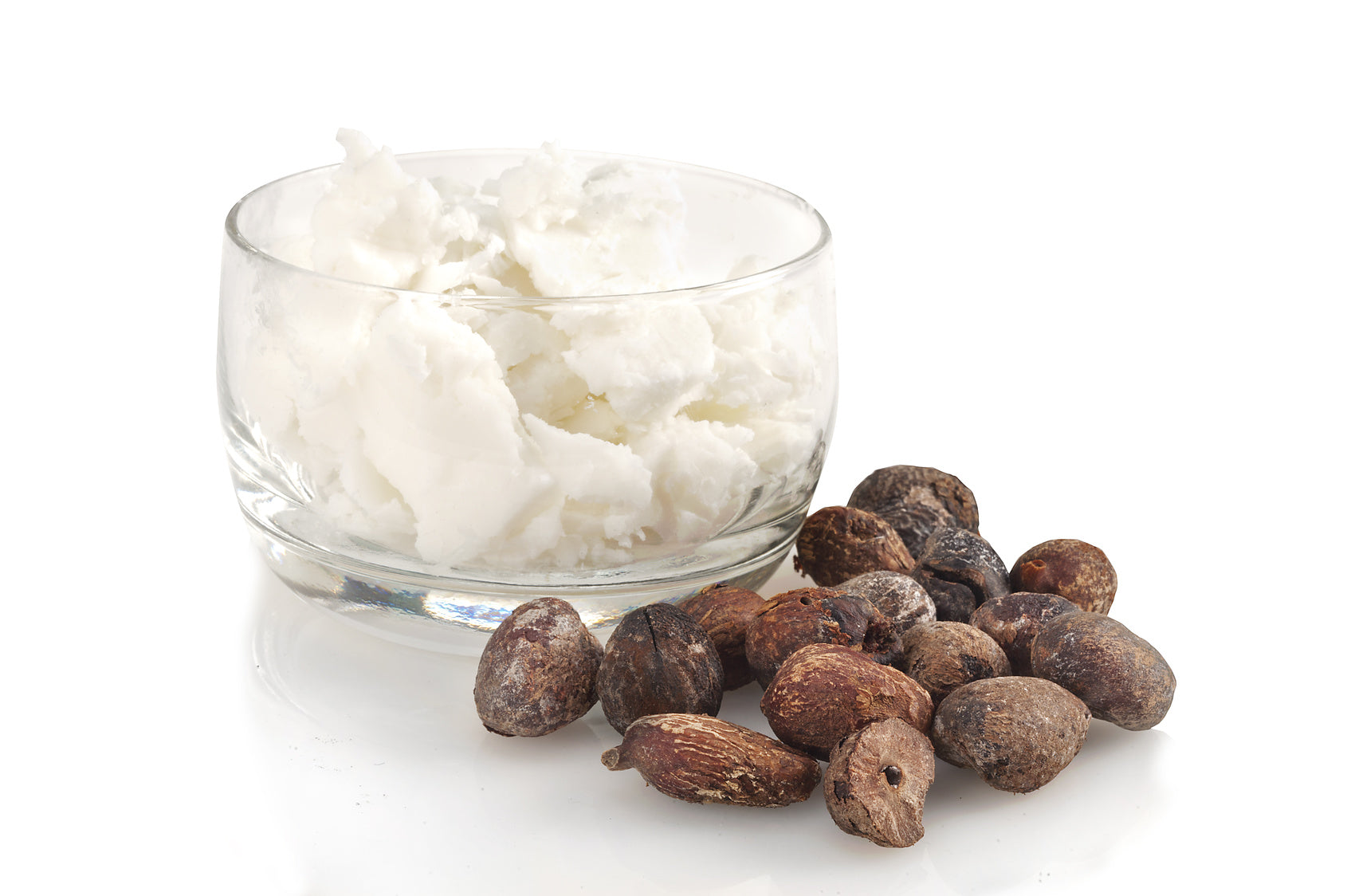 IVORY SHEA BUTTER 1LBS (12)