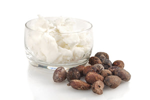 COCONUT & SHEA HAIR MASK (12)