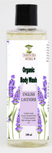 Charger l&#39;image dans la galerie, English lavender organic bodywash 500ml