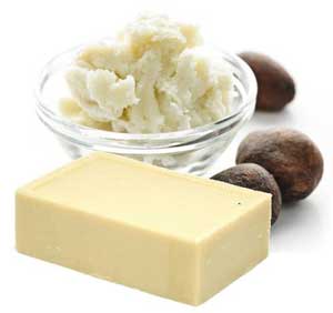 LOW END IVORY SHEA BUTTER (10 KG)