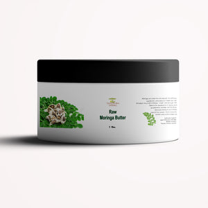 MORINGA BUTTER 1LBS