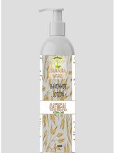 Charger l&#39;image dans la galerie, Oatmeal eczema care lotion