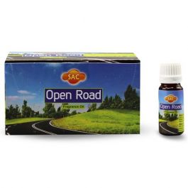 Open Road Spiritual Oil 15ml