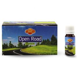 Open Road Spiritual Oil 15ml