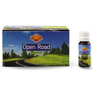 Open Road Spiritual Oil 15ml