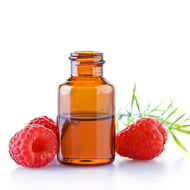 RED RASPBERRY LEAF HERBS 110G