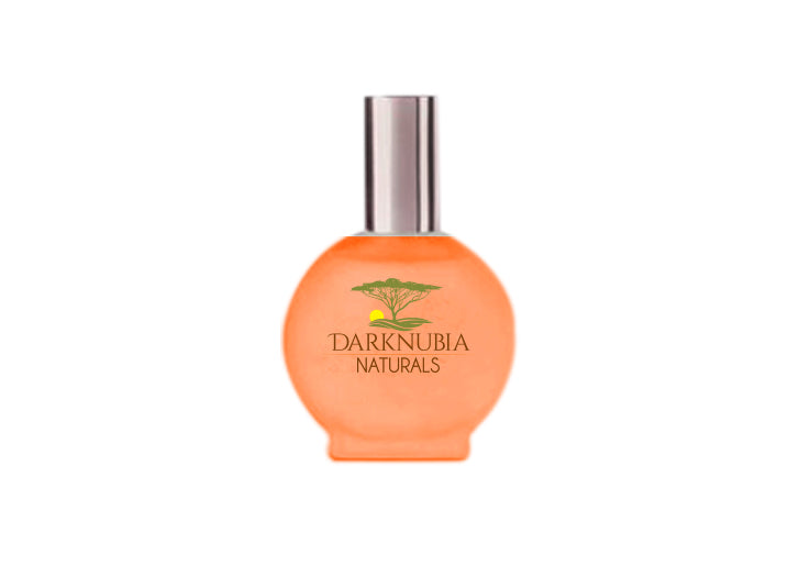 PERFUME OILS