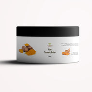 TURMERIC BUTTER 1LBS