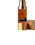 vitamin E skin radiance night serum 30ml