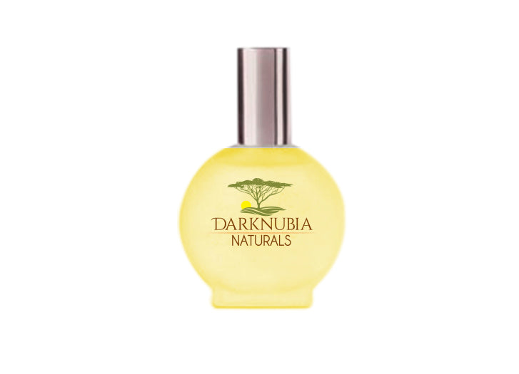 PERFUME OILS