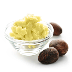 YELLOW SHEA BUTTER 10LBS
